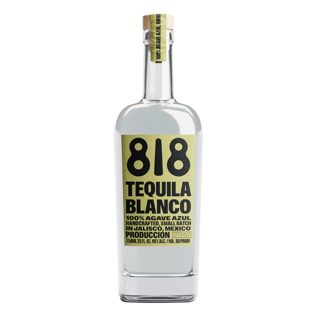 Kendall Jenner | 818 Tequila Blanco