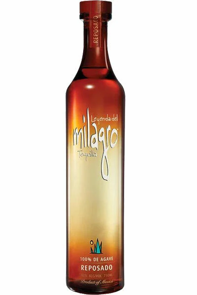 Milagro Reposado Tequila | 1.75L