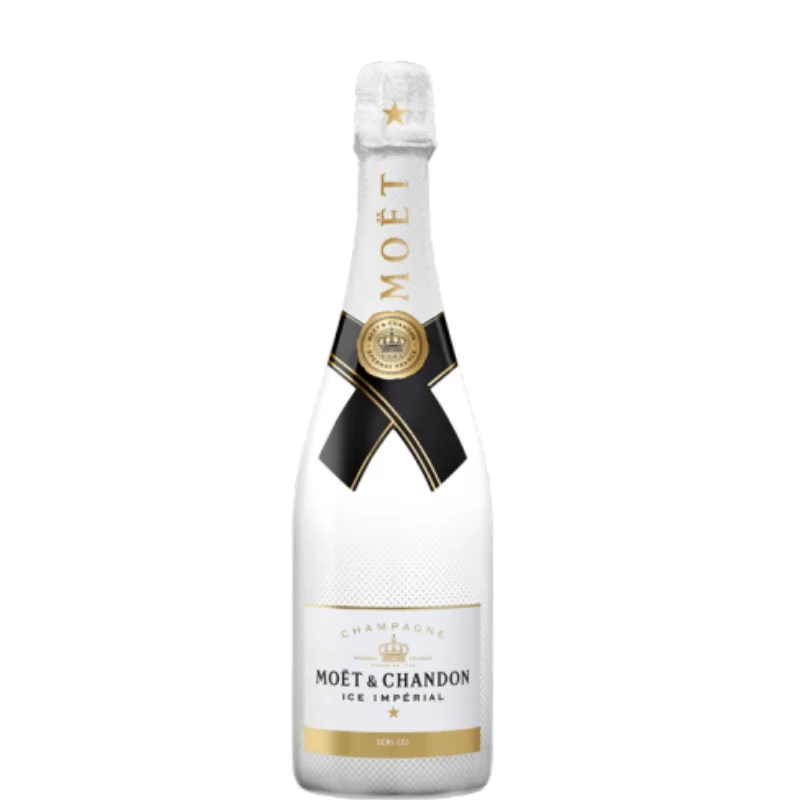 MOËT & CHANDON ICE Imperial - Moët & Chandon