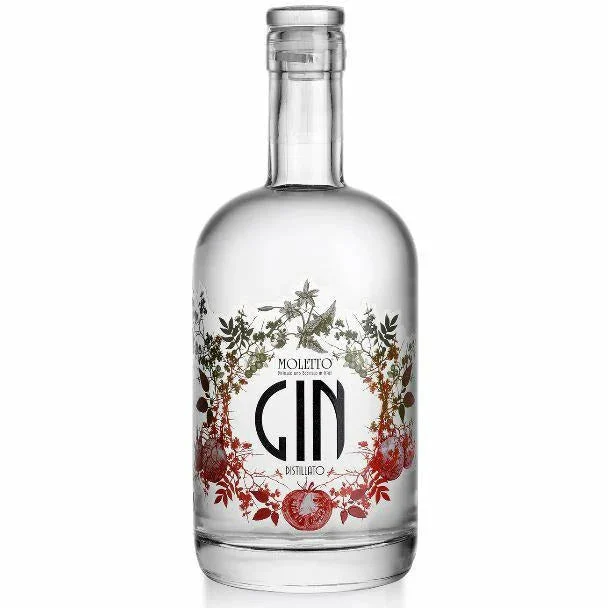 Moletto Gin