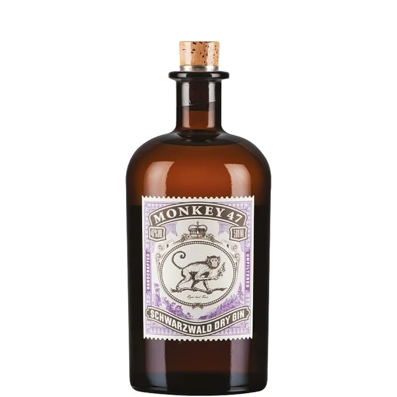 MONKEY 47 - Black Forest Distillers