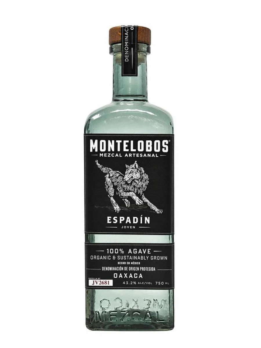 Montelobos Espadin Joven - Otro