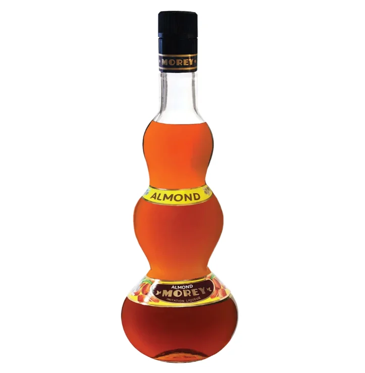 Morey Almond Liqueur