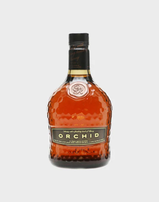 Kirin Orchid Whisky - Whiskey