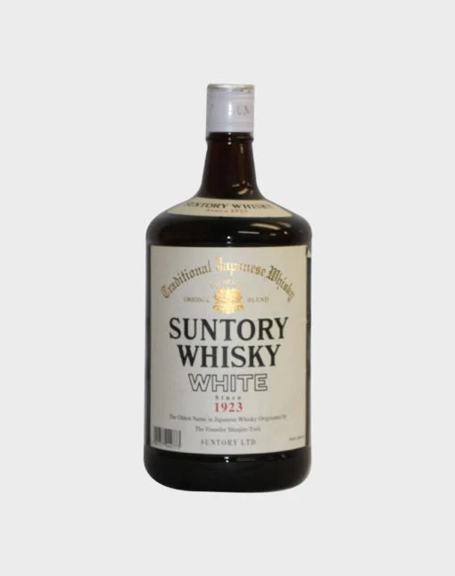 Suntory White Whisky | 1.92L - Whiskey