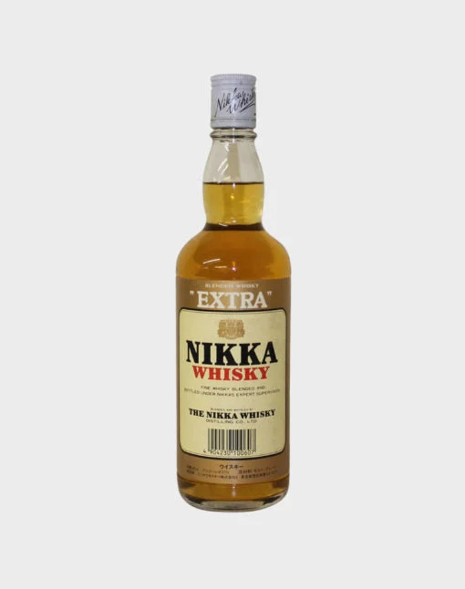 Nikka Whisky Extra Whisky | 640ML - Whiskey