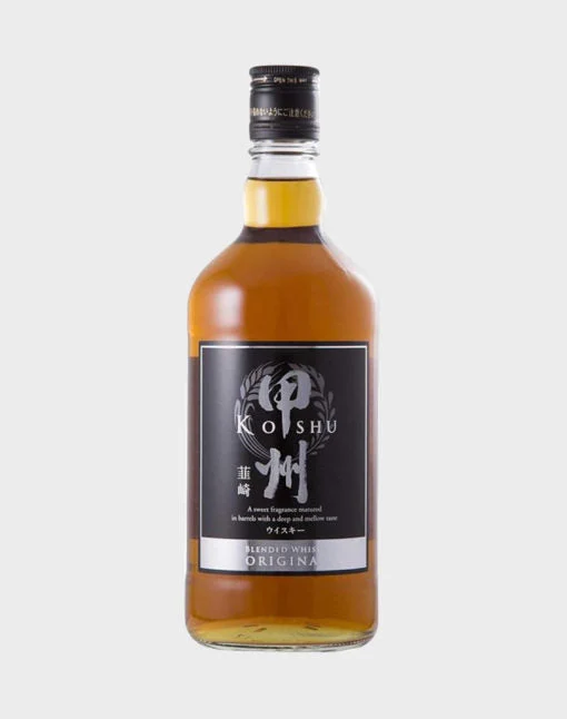 Nikka Koshu Original Whisky | 700ML - Whiskey