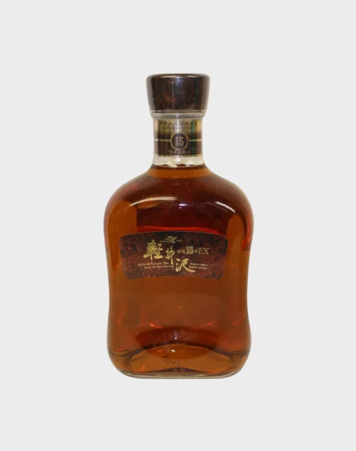 Karuizawa 15 Year Old EX Whisky