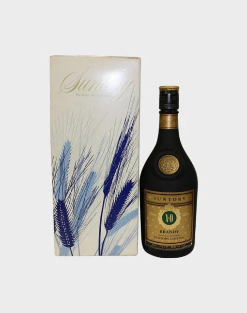 Suntory X.O Limited Brandy | 720ML