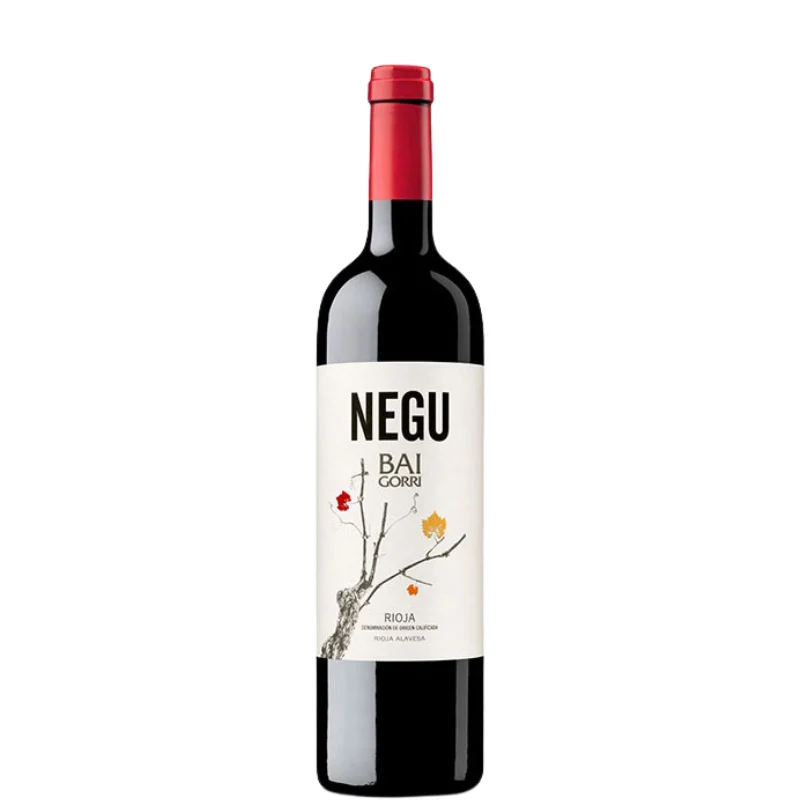 NEGU 2022 - Bodegas Baigorri