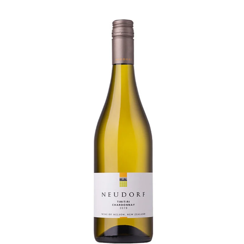 NEUDORF TIRITIRI Chardonnay 2021 - Bodega Neudorf