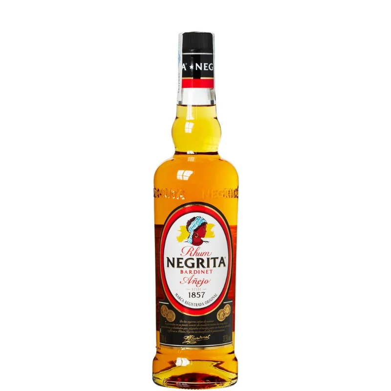 NEGRITA - Destilería Isautier