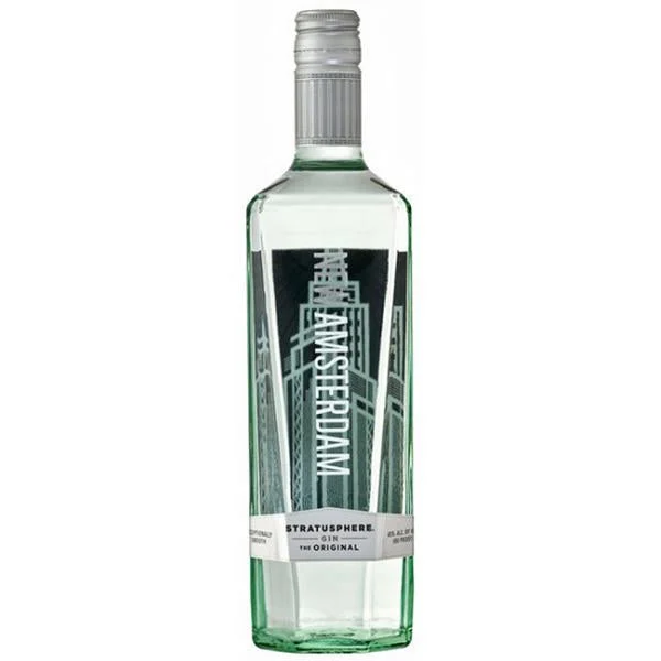 New Amsterdam Stratusphere La ginebra original | 1.75L