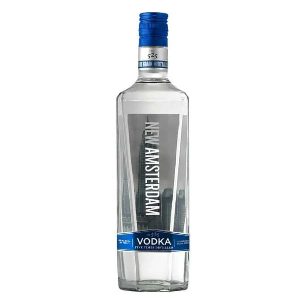 New Amsterdam 80 Proof Vodka | 1.75L