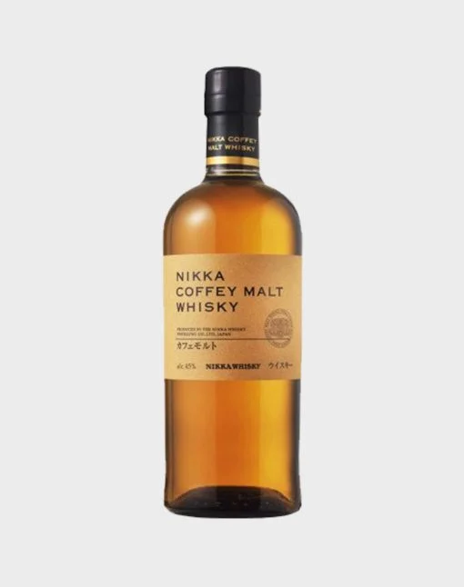 Nikka Coffey Malt (No Box) Whisky - Whiskey