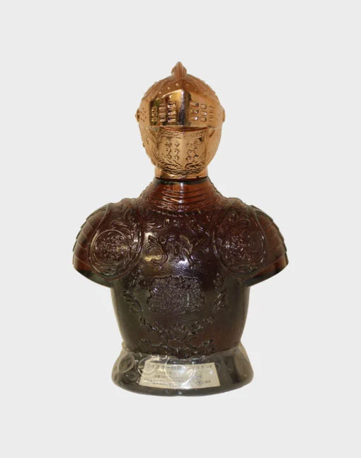 Nikka Kingsland Masked Whisky | 700ML - Whiskey