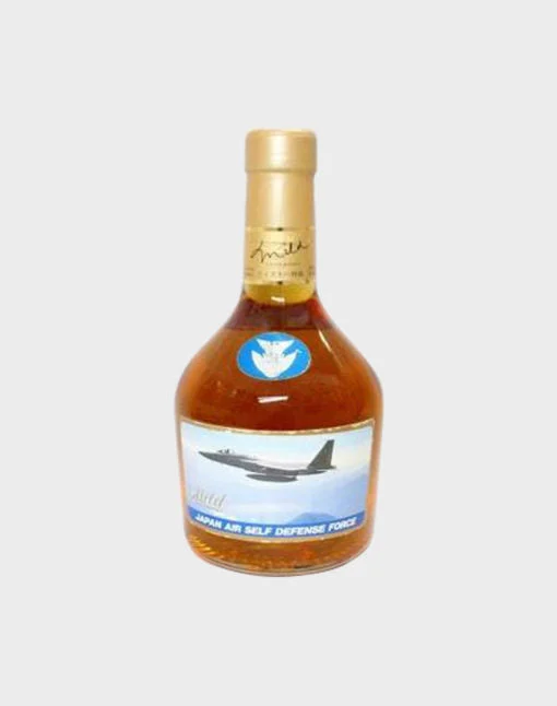 Whisky de botella Nikka Mild Air Self Defense Force