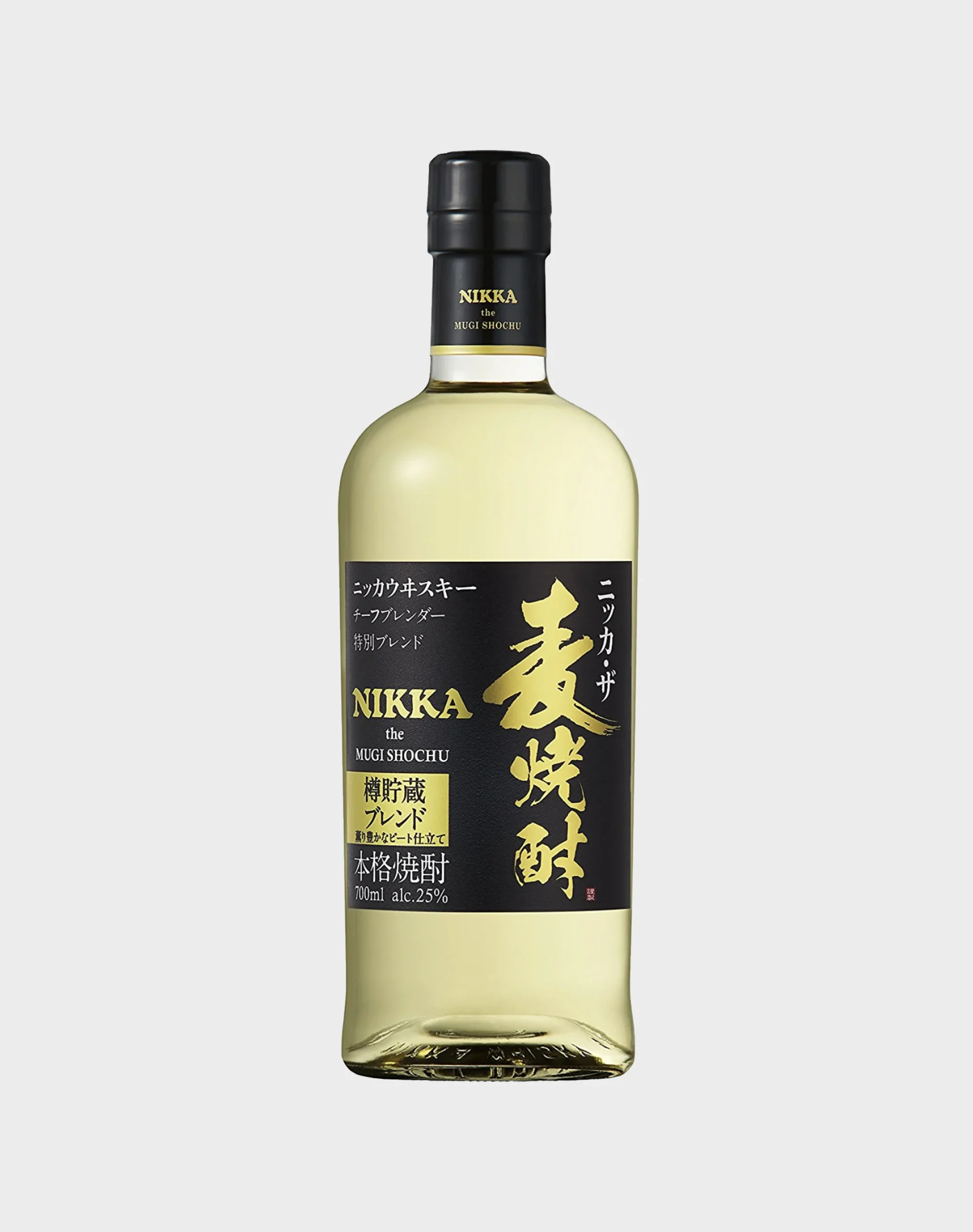Nikka the Mugi Shochu Whisky - Whiskey