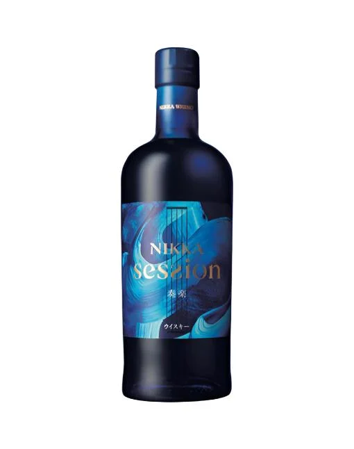 Whisky Nikka Sesión 2020 | 700ML