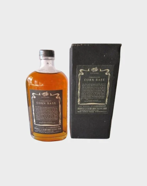 Nikka Whisky Corn Base Whisky | 500ML - Whiskey