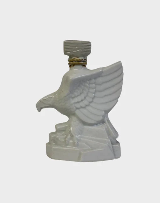 Nikka Whisky Wings Whisky viejo de cerámica | 500ML