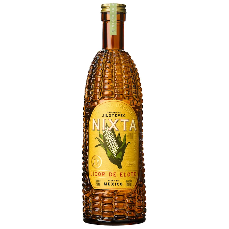 Nixta Licor De Elote Corn Whiskey
