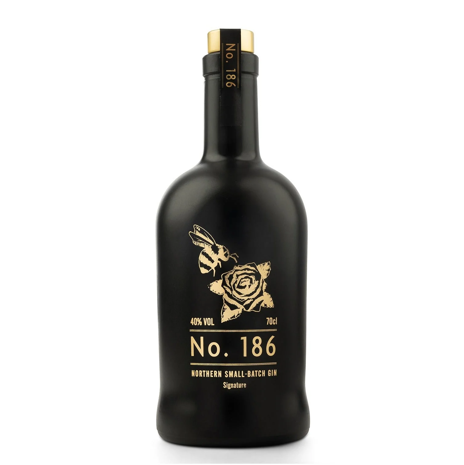 No. 186 Signature Gin | 700ML - Ginebra