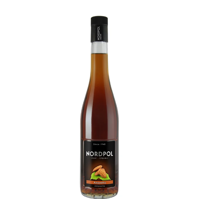 NORDPOL Amaretto - Bodega Nordpol
