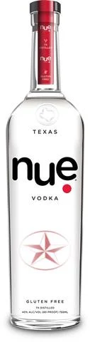 Nue Gluten Free Vodka | 1L