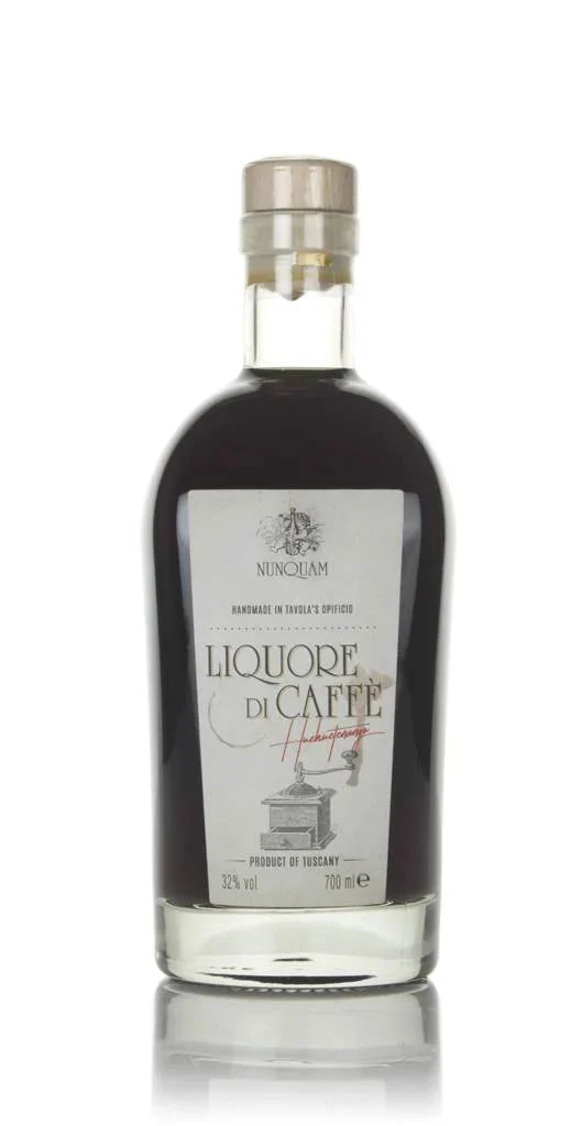 Nunquam Liquore di Liquirizia Liqueur | 700ML - Licor