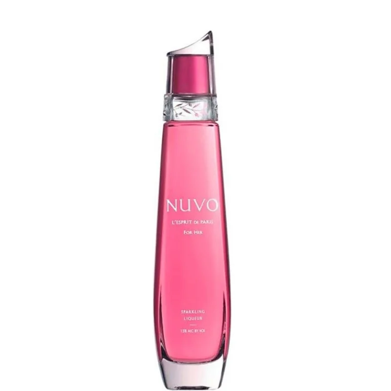 NUVO L’ESPRIT DE PARIS - QANTIMA Group
