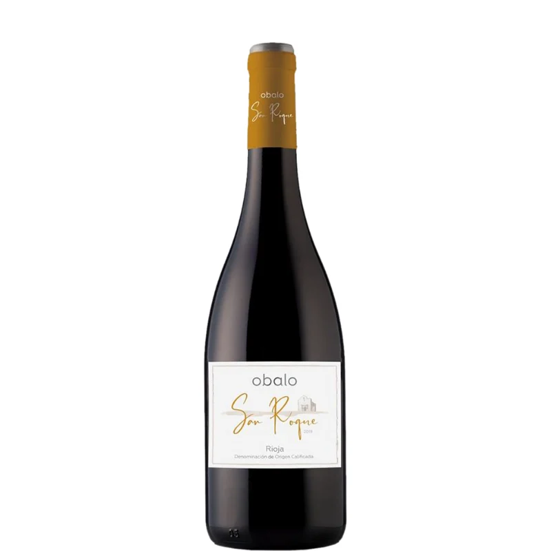 OBALO San Roque 2023 - Bodegas Obalo