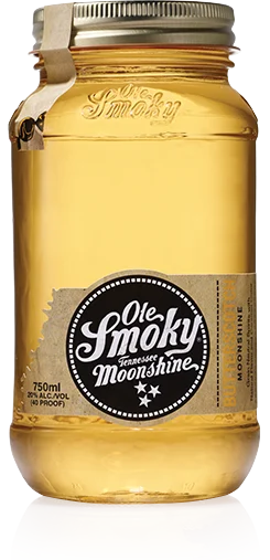 Ole Smoky Moonshine Butterscotch - Whiskey