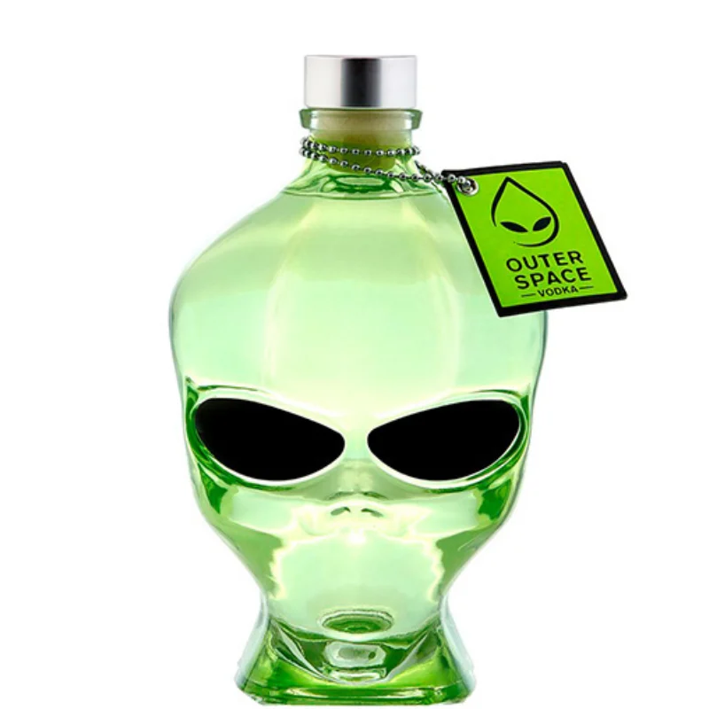 OUTER SPACE - Kosmos Spirits