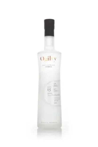 Ogilvy Vodka | 700ML