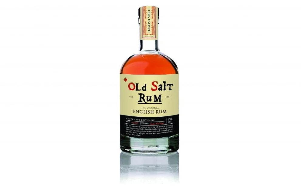 Old Salt Rum | 500ML