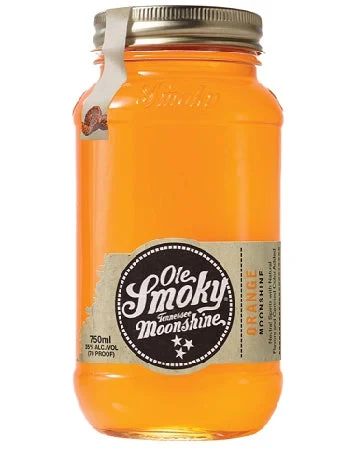 Ole Smoky Moonshine Orange - Whisky