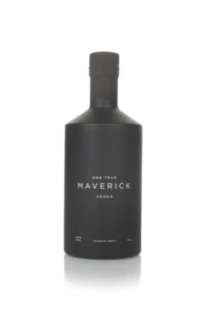 One True Maverick Vodka | 700ML