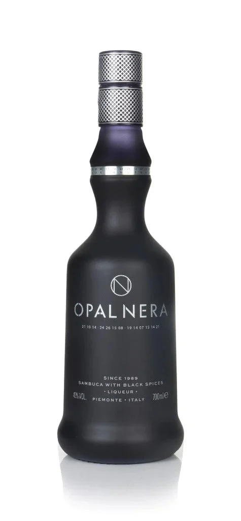 Opal Nera Original Black (40%) Liqueur | 700ML