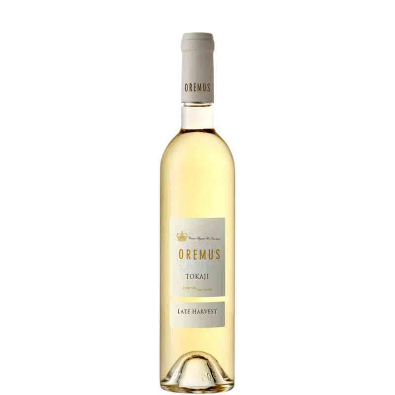 OREMUS TOKAJI Late Harvest 2022 - Bodegas Vega Sicilia