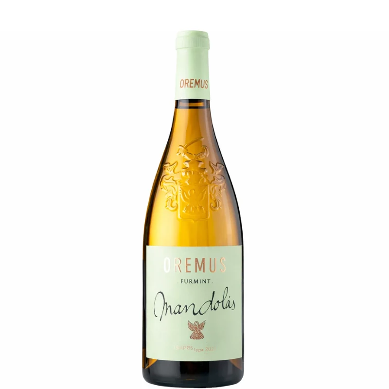 OREMUS MANDOLÁS 2022 - Bodegas Vega Sicilia