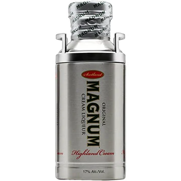 Original Magnum Cream Liqueur | 700ML