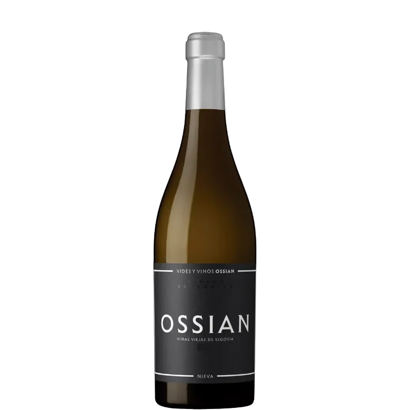 OSSIAN 2023 - Vides y Vinos Ossian