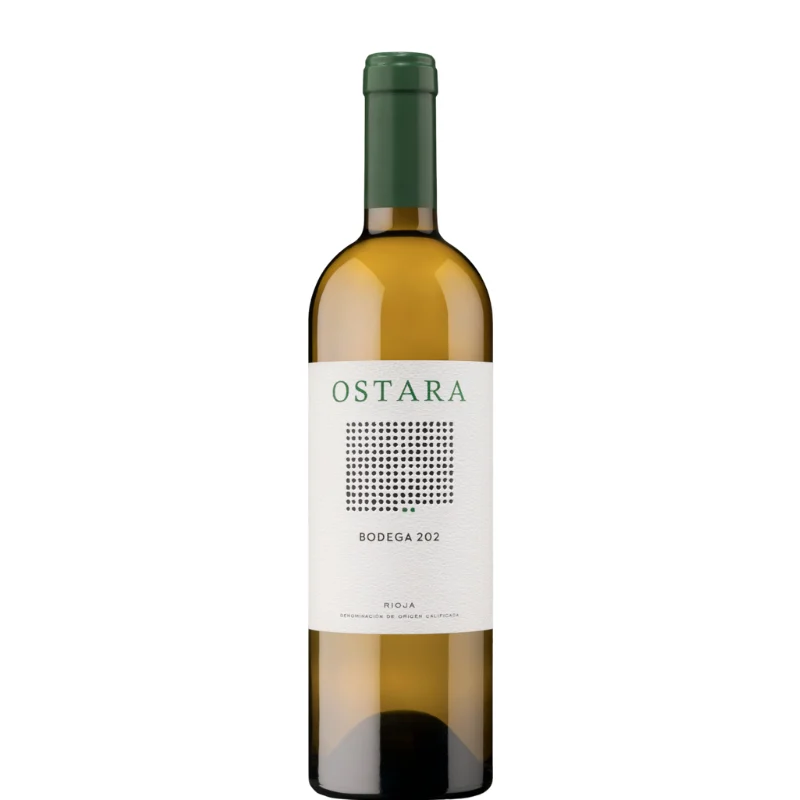 OSTARA 2022 - Bodega 202