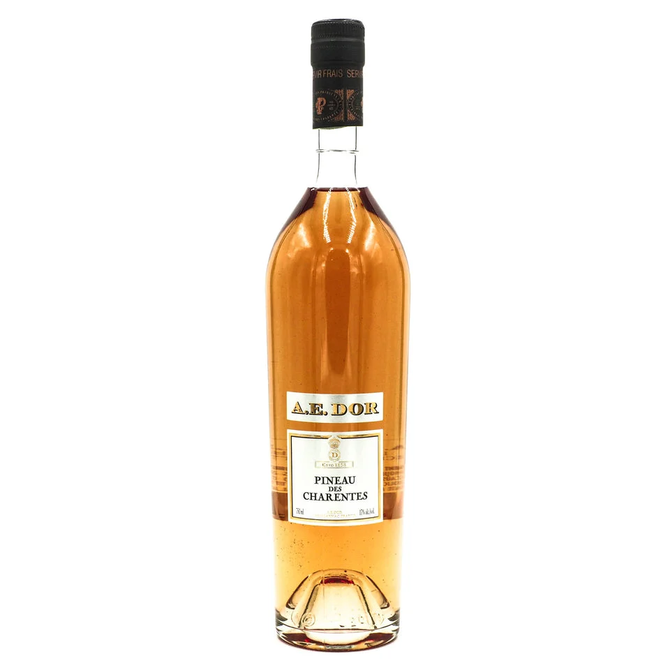 A.E. Dor Pineau des Charentes Blanc Liqueur