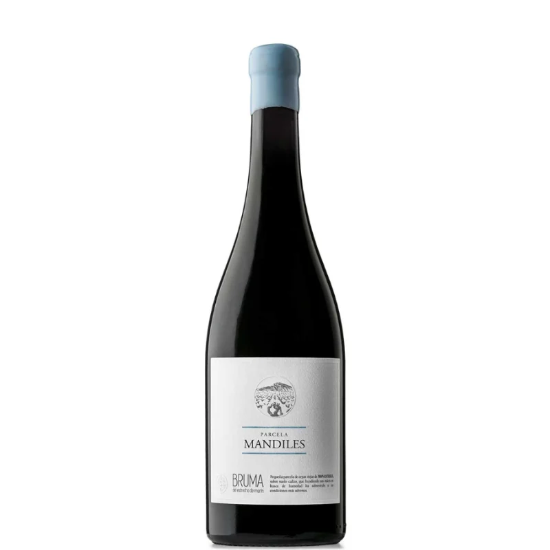 PARCELA Mandiles 2022 - Bodegas Viña Elena