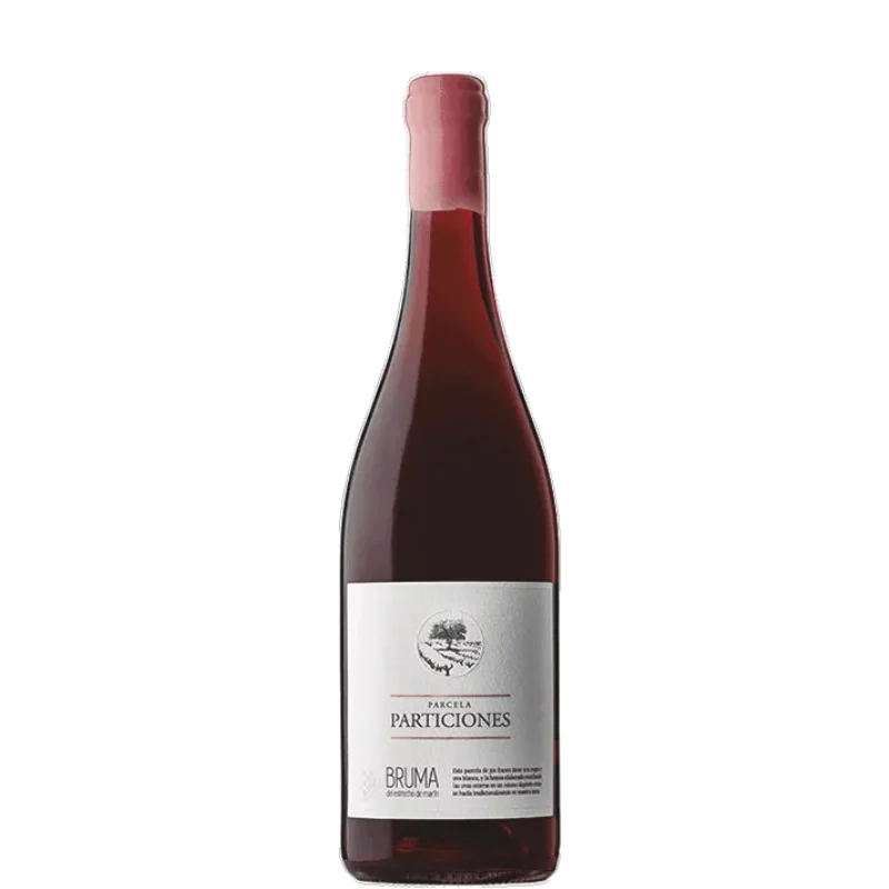 PARCELA Particiones 2023 Clarete - Bodegas Viña Elena