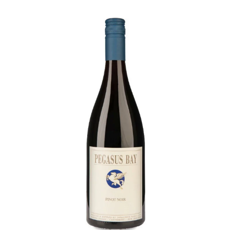 PEGASUS BAY Pinot Noir 2022 - Bodega Pegasus Bay