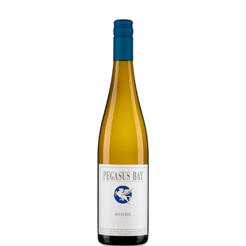PEGASUS BAY Riesling 2024 - Bodega Pegasus Bay