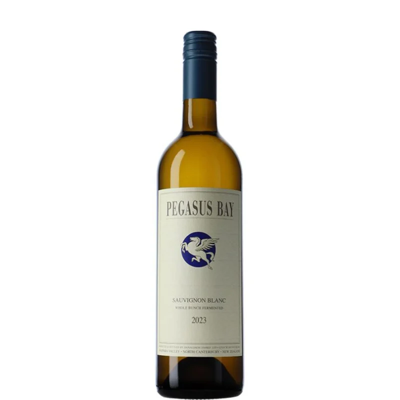 PEGASUS BAY Savignon Blanc 2023 - Bodega Pegasus Bay